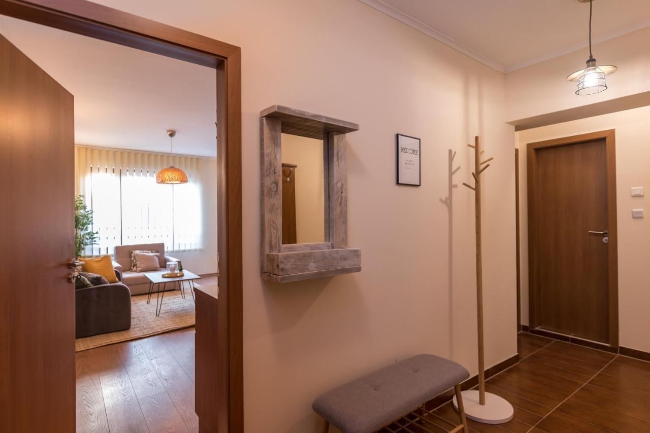 Charming Ski Apartments Near Gondola & Bar Street, Cedar Lodge 1 Complex Bansko Exteriér fotografie