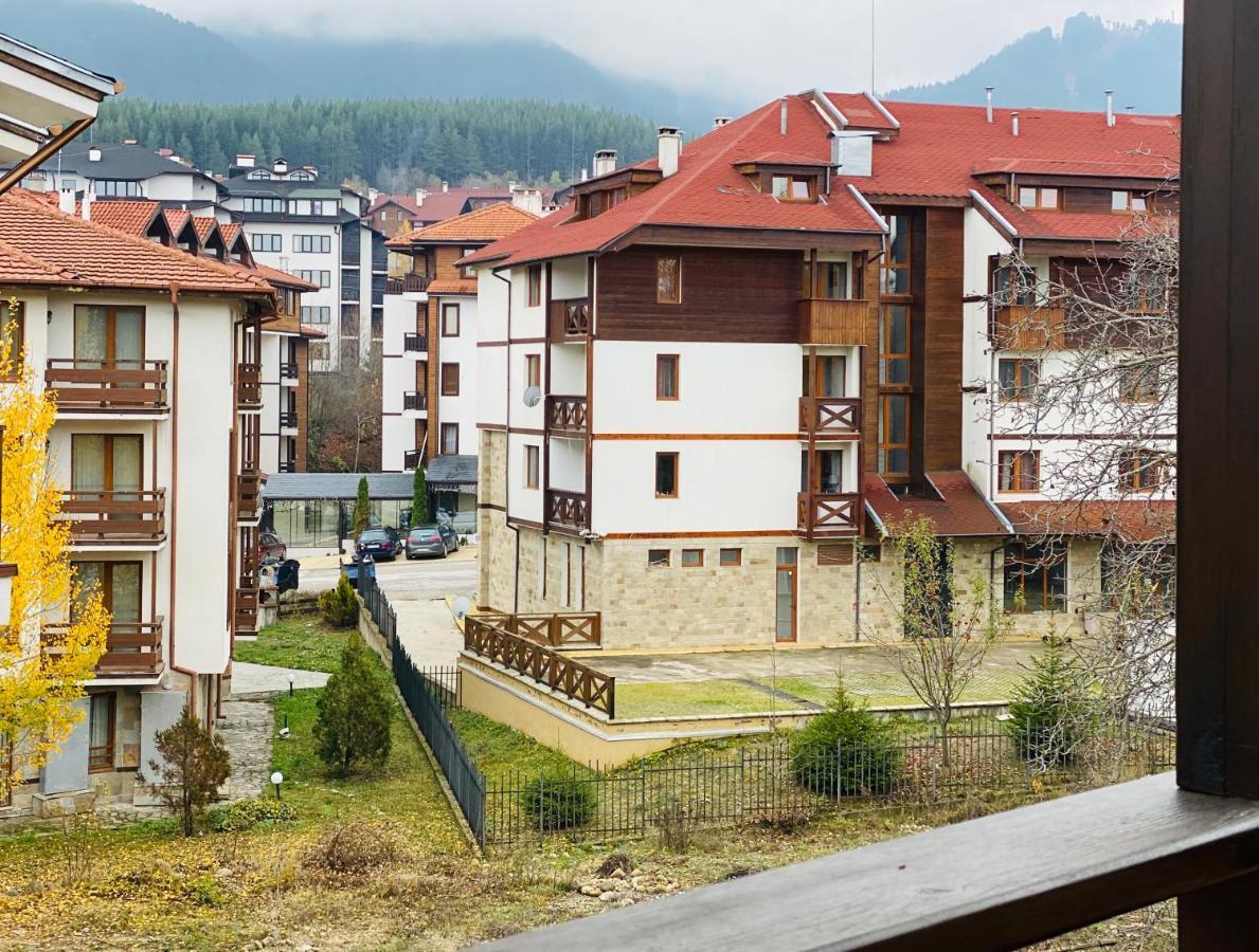 Charming Ski Apartments Near Gondola & Bar Street, Cedar Lodge 1 Complex Bansko Exteriér fotografie