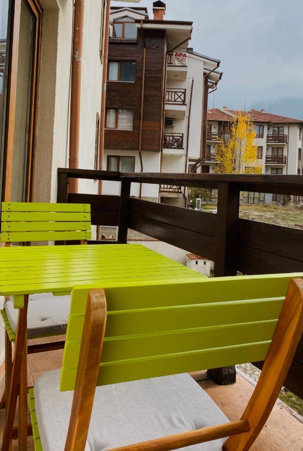 Charming Ski Apartments Near Gondola & Bar Street, Cedar Lodge 1 Complex Bansko Exteriér fotografie