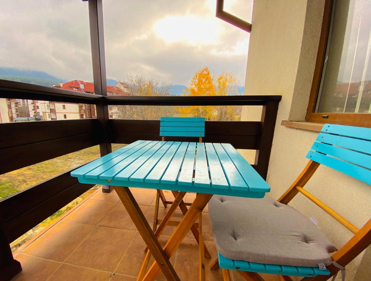 Charming Ski Apartments Near Gondola & Bar Street, Cedar Lodge 1 Complex Bansko Exteriér fotografie