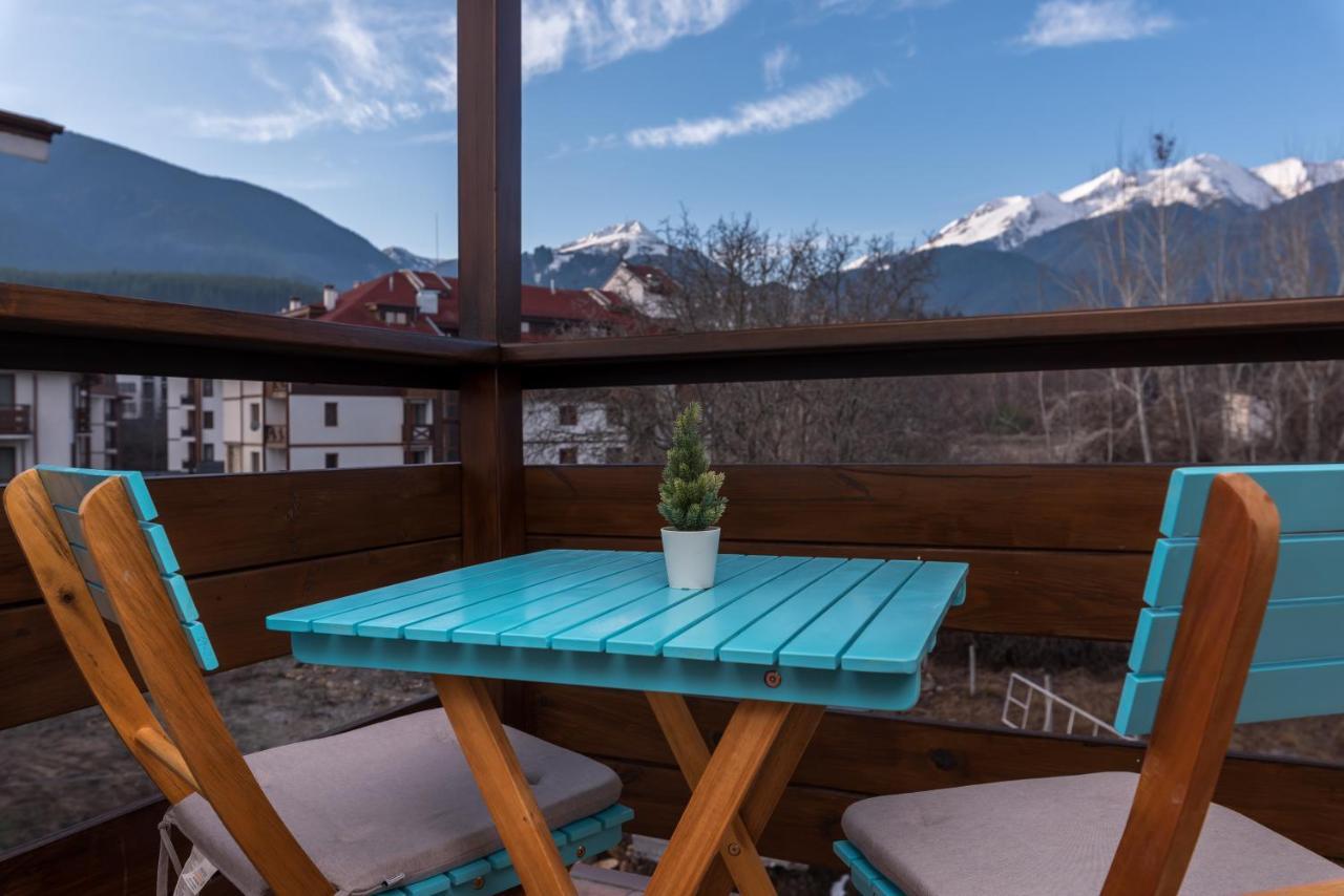Charming Ski Apartments Near Gondola & Bar Street, Cedar Lodge 1 Complex Bansko Exteriér fotografie