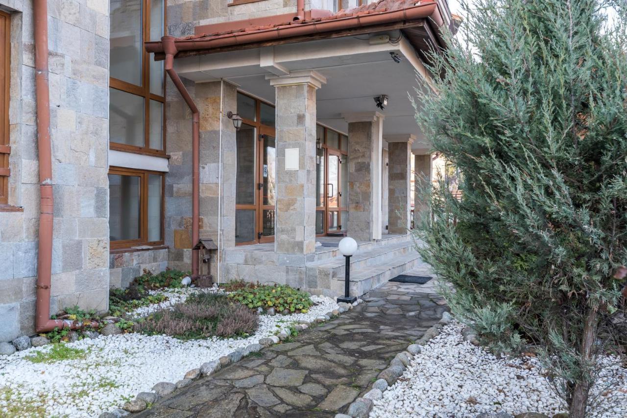 Charming Ski Apartments Near Gondola & Bar Street, Cedar Lodge 1 Complex Bansko Exteriér fotografie